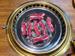 -龙神·炭烧酒场深夜食堂(新街口店)