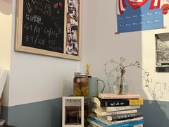 -研途咖啡馆(健康路店)