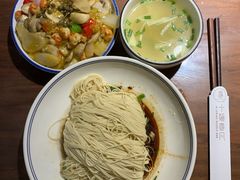 -十面春风·江南面馆(崇宁路店)