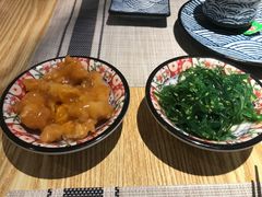 -鱼意寿司(钟村分店)