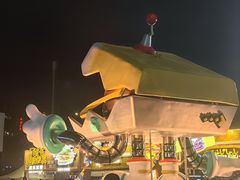 -龙湖杭州滨江天街