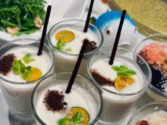 -永安鱼庄·镇江菜(东吴路店)