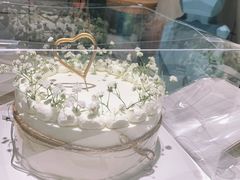 -丁先生蛋糕·品质鲜作(桐梓林店)