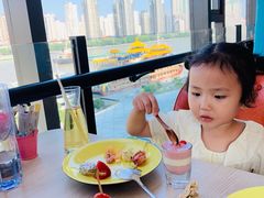 -上海外滩英迪格酒店