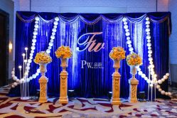 -上海万豪虹桥大酒店·宴会厅