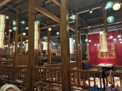 -云天楼国鼎喜宴中心(国鼎店)