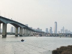 -长洲岛