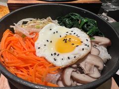 -Fuzzy Bistro 浮几韩餐·茶酒馆