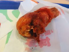 -汉堡王(北京通州领展店)