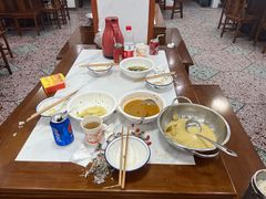 -秀妈厨房(灰汤老店)