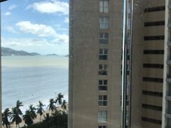 -芽庄洲际酒店自助餐厅