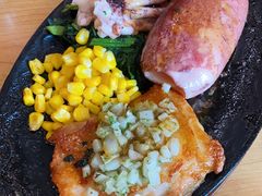 -萨莉亚意式餐厅(新邻天地店)