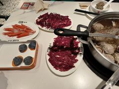 -八合里潮汕鲜牛肉火锅(上海汇智广场店)