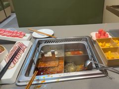 -海底捞火锅(万达广场店)