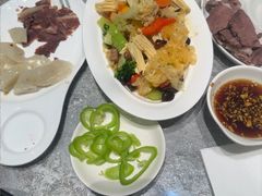 -高玛纳驴肉火烧(河间总店)