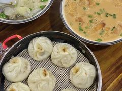 -王氏烧饼无矾油条