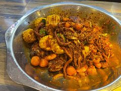 -嘎嘎鸭下巴·爆辣干锅(明教寺店)