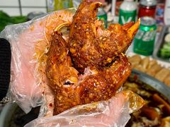 -味力源·肥肠爱上鱼(红牌楼金冠好店)