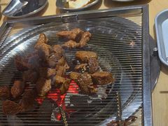 -麻蒲碳烤肉(嘉禾东平地铁站19号店)