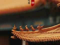 -故宫博物院(故宫)