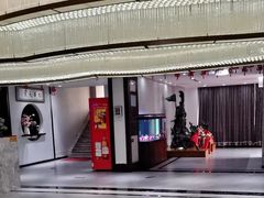 -福季酒店(怡园绿景店)