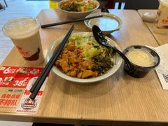 -永和大王(茉莉上新·共和新路店)