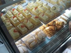 -凯司令西点房(虹桥路站店)