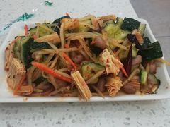 -老友谊冷面店(苏家屯店)