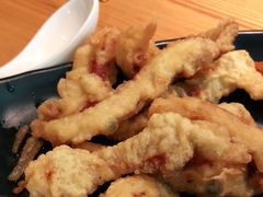-诚铭记·虾仁汤包·成都小吃(融创店)