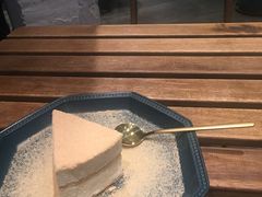木糠蛋糕-Home Cafe(水榭春天店)