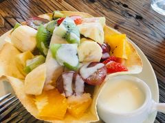 -MANYU COFFEE(广渠门店)