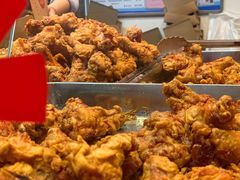 鸡小腿-阿捡忭京炸鸡(韭菜园总店)