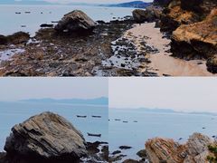 -大连金石滩滨海国家地质公园