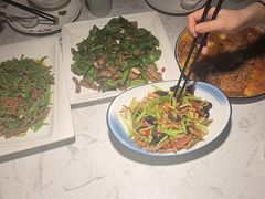 -徽州月·民间徽菜(浦东总店)