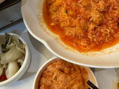 -大鸭梨烤鸭(北洼路店)