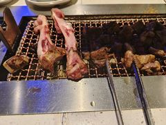 -AK47烤羊腿串吧(柳浪家园店)