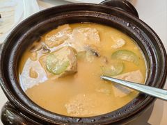 -荣小馆(安达仕店)