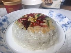 -二泉园老菜馆·百年无锡菜