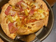 -必胜客(大悦城店)