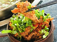 -刘艳黄牛肉(九襄店)