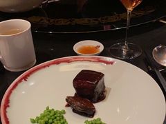 -杭州西子湖四季酒店·金沙厅