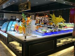 自助取餐区-加餐海鲜自助(宝龙一城店)