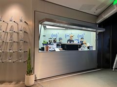 -CUBIC3三立方咖啡(西岸凤巢店)