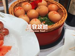 -谷语中餐厅