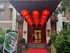 -橘洲1925湖湘餐厅