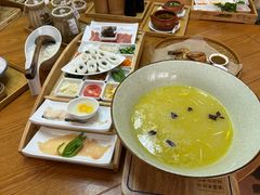 -芸南道·过桥米线(昆明老街旗舰店)