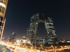 -中央广播电视总台(光华路办公区)