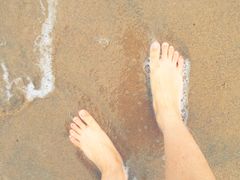 景点-那香海钻石沙滩浴场