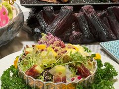 -月下料理(楷林IFC店)