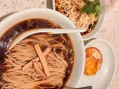 -东园小馆(香颂店)